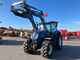 New Holland T 7.165 S Range Command