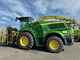 John Deere 8500 i Pro Drive Allrad