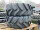 Mitas 2x 320/65R16 Räder