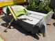 Claas Disco 3200 F Profil