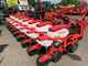 Maschio Chrono 508 Isotronic 8-reihig