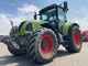 Claas Arion 640 CIS