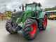 Fendt 936 Vario S4 Profi Plus