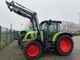 Claas Ares 557 ATZ