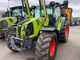 Claas Arion 420 Advanced