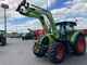 Claas Arion 650 CIS Hexashift