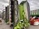 Claas Disco 9200 C Auto Swather