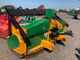 Serrat FX-5 T-2500 Forstmulcher