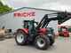 Case IH Puma CVX 150