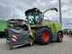 Claas Jaguar 940 Allrad