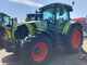 Claas Arion 660 Cebis Cmatic