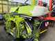 Claas Orbis 750  Demo
