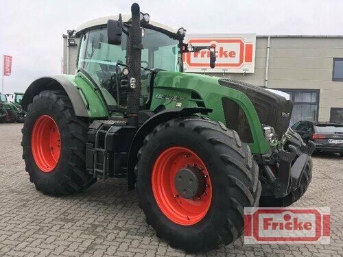 Traktor Fendt - 936 Vario Profi