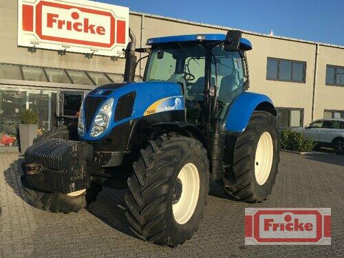 New Holland - T 6090