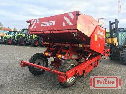 Grimme - GL 42 T