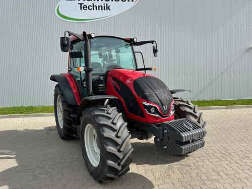 Tractor Valtra - A105 MH