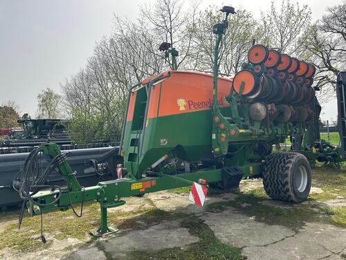 Amazone Edx 6000-Tc Godina proizvodnje 2013 Kruckow