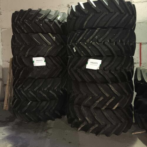 Trelleborg Reifen 600/70 R34 Rok produkcji 2022 Kruckow