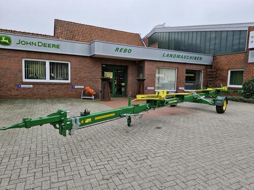 Zuern Sww360-625x Baujahr 2022 Visbek-Rechterfeld