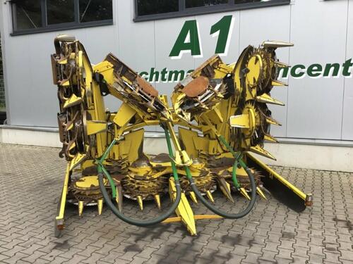 Kemper 375 Plus Årsmodell 2014 Visbek-Rechterfeld
