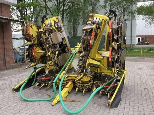 Kemper 390 Plus Год выпуска 2011 Visbek-Rechterfeld