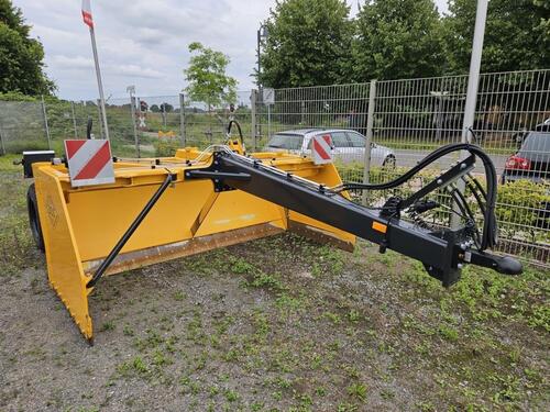Kb 5004-U-Xl Godina proizvodnje 2025 Visbek-Rechterfeld