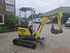 Wacker EZ 17 E Obraz 12