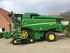 Moissonneuse-batteuse John Deere MÄHDRESCHER T670 LL Image 30