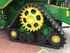 Moissonneuse-batteuse John Deere MÄHDRESCHER T670 LL Image 10