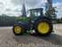 John Deere TRAKTOR 6195M MIT KABINE Foto 2