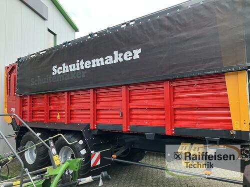 Schuitemaker Siwa 720 W Год выпуска 2023 Gudensberg