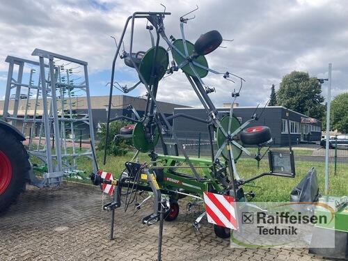 Fendt Lotus 770