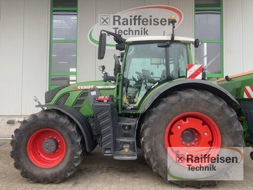 Fendt 724 Vario Gen6 Profi+ Setting1
