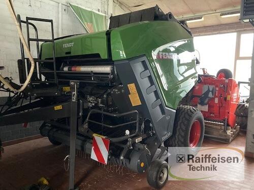 Fendt Rotana 180 V Xtra - 17 Messer Έτος κατασκευής 2023 Gudensberg