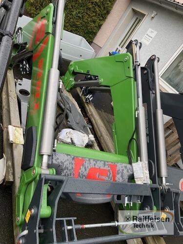 Stoll Frontlader Profil. FZ 46-33.1
