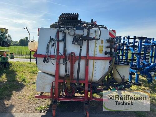 Schmotzer Spritze 1600 L Gudensberg