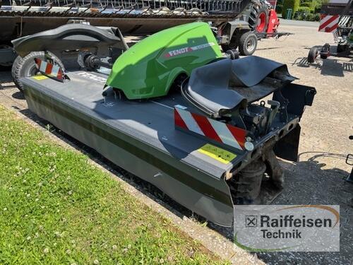 Fendt Slicer 310 F Kc anno di costruzione 2024 Gudensberg
