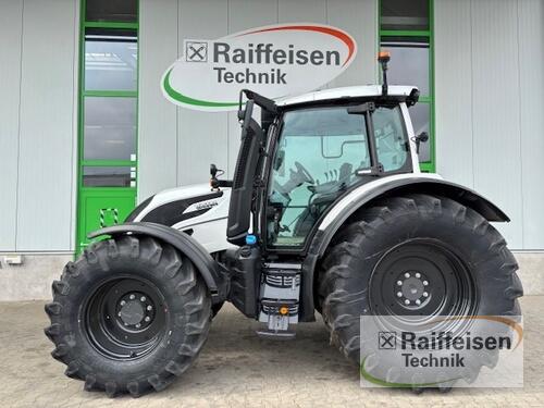 Valtra N155 Ea Godina proizvodnje 2023 Gudensberg