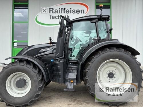 Valtra T195 A Godina proizvodnje 2023 Gudensberg