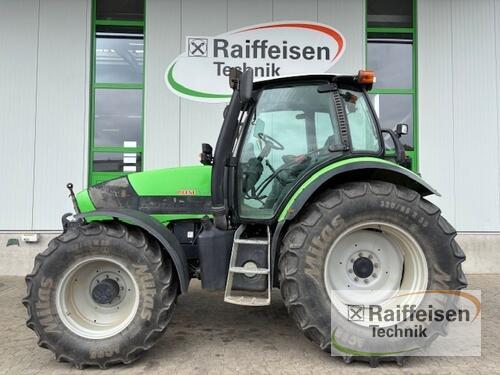 Deutz-Fahr Deutz Agrotron M 620 Rok produkcji 2010 Gudensberg
