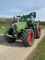 Tractor Fendt 724 Vario S4 Profi Plus Image 2