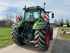 Tractor Fendt 724 Vario S4 Profi Plus Image 4