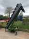 Fendt Slicer 3670 TLX