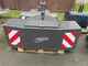 Buschmeier Frontgewicht 2.500 kg