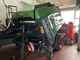 Fendt Rotana 180 V Xtra - 17 Messer