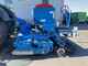 Lemken Saphir 8