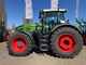 Fendt 930 Vario Gen7 Profi+ Setting2