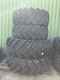 Fendt 580/70R42 u. 540/65R30