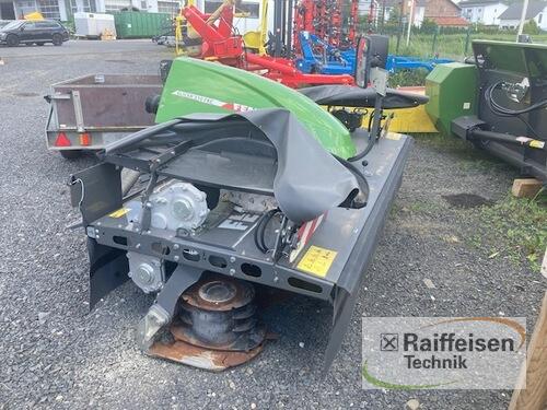 Fendt - Slicer 310 F KC