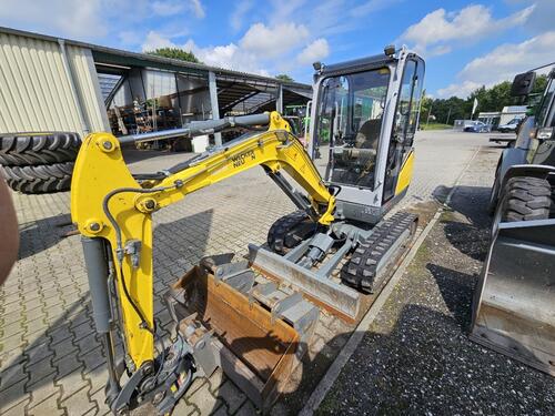 Wacker Et 24 Baujahr 2022 Aurich